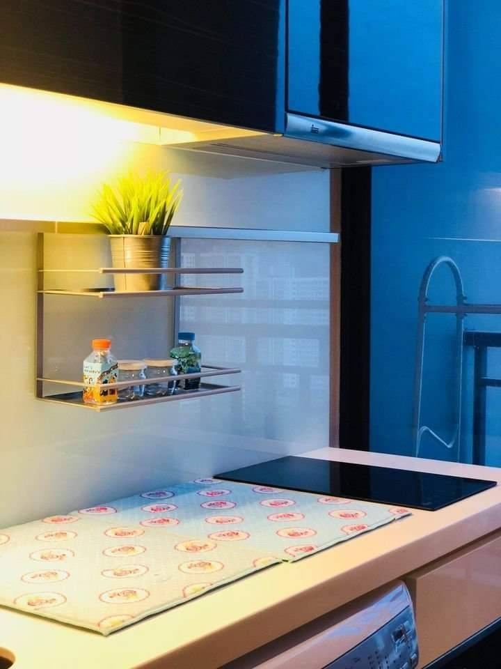 For RentCondoRatchadapisek, Huaikwang, Suttisan : ✅ IVYA109 ✅ Line : @p2nproperty