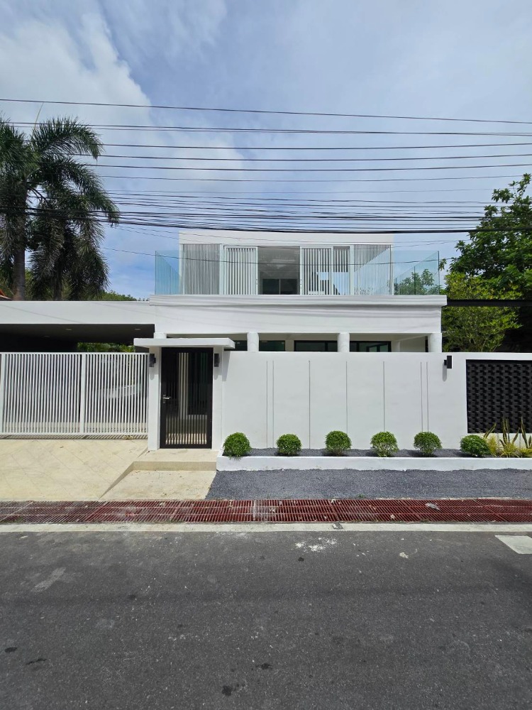 For SaleHousePhuket : Detached House in Koh Kaew Phuket