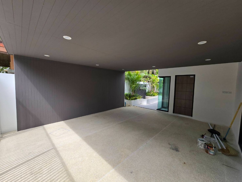 ขายบ้านภูเก็ต : บ้านเดี่ยว โซนเกาะแก้ว - ท่าเรือ 