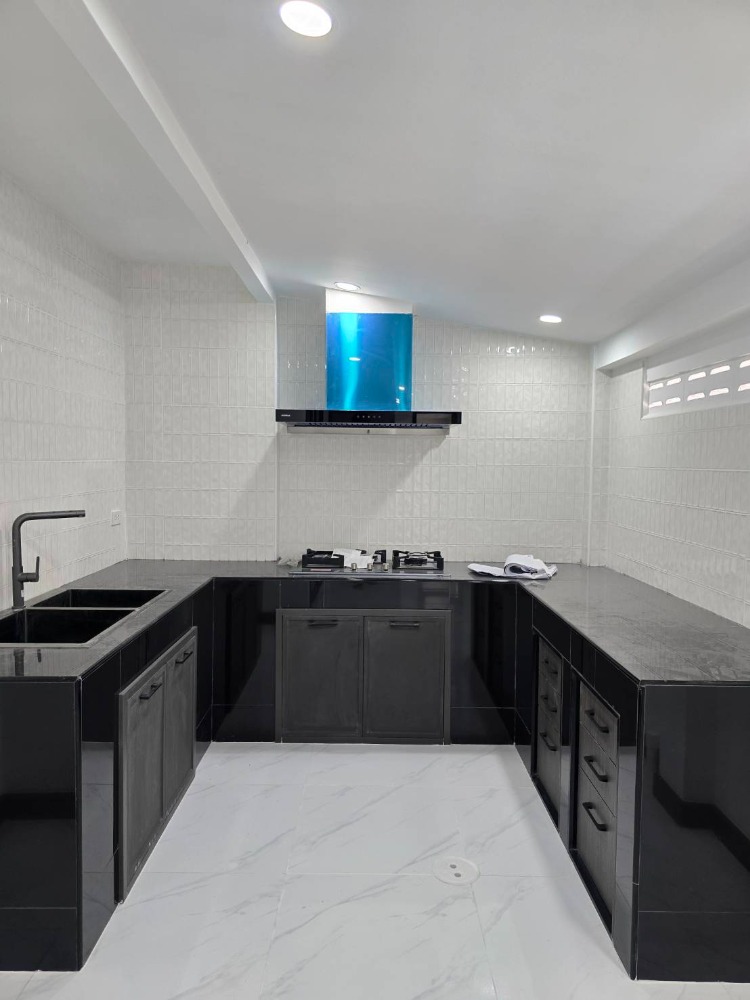 ขายบ้านภูเก็ต : บ้านเดี่ยว โซนเกาะแก้ว - ท่าเรือ 