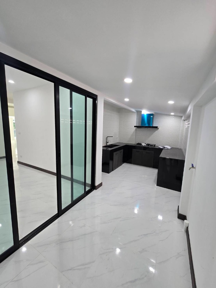 ขายบ้านภูเก็ต : บ้านเดี่ยว โซนเกาะแก้ว - ท่าเรือ 