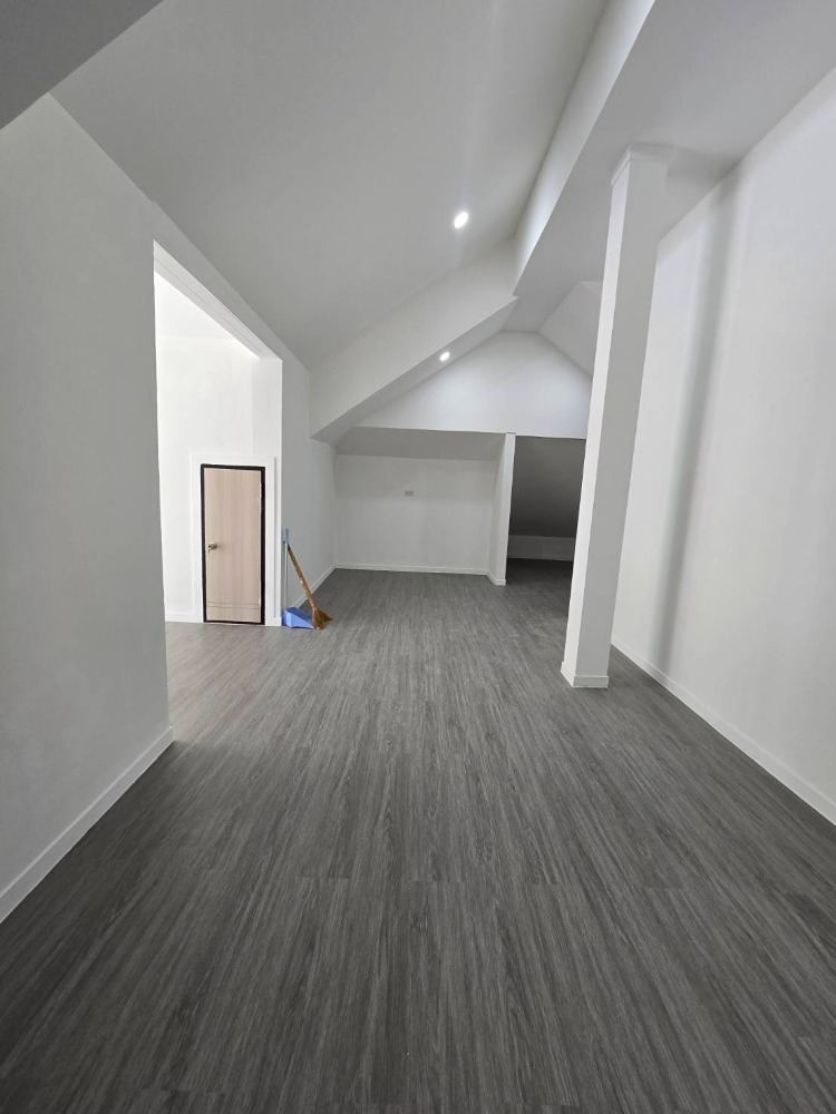 ขายบ้านภูเก็ต : บ้านเดี่ยว โซนเกาะแก้ว - ท่าเรือ 