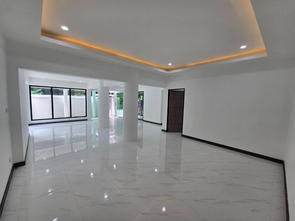 ขายบ้านภูเก็ต : บ้านเดี่ยว โซนเกาะแก้ว - ท่าเรือ 