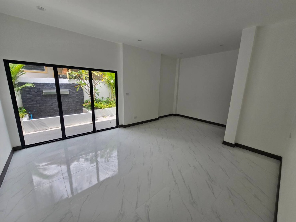 ขายบ้านภูเก็ต : บ้านเดี่ยว โซนเกาะแก้ว - ท่าเรือ 