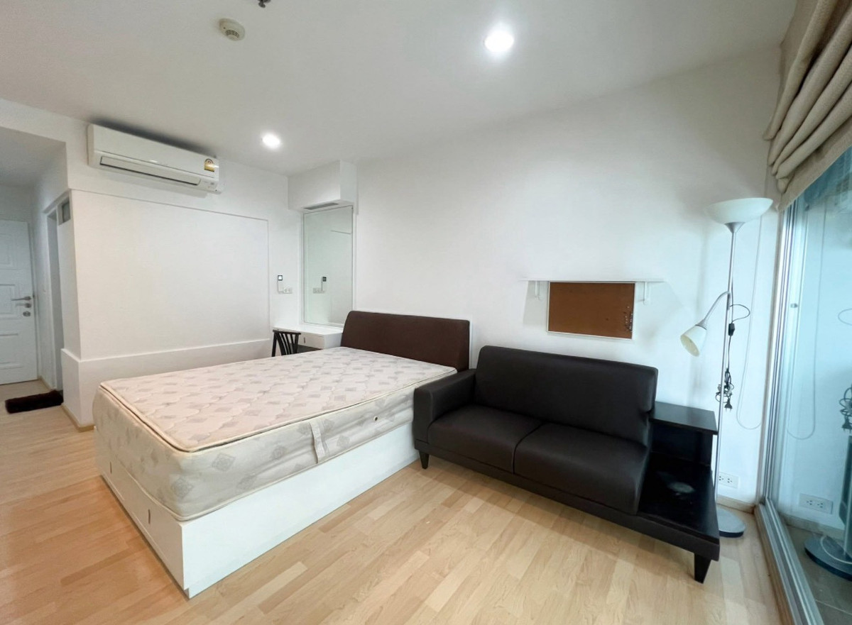 For RentCondoAri,Anusaowaree : ★ Noble Lite Ari ★ 32 sq m., 10+th floor (studio), ★ near BTS Ari ★ near La Villa, Big C Phahonyothin, University of the Thai Chamber of Commerce ★ Many amenities ★ Complete electrical appliances
