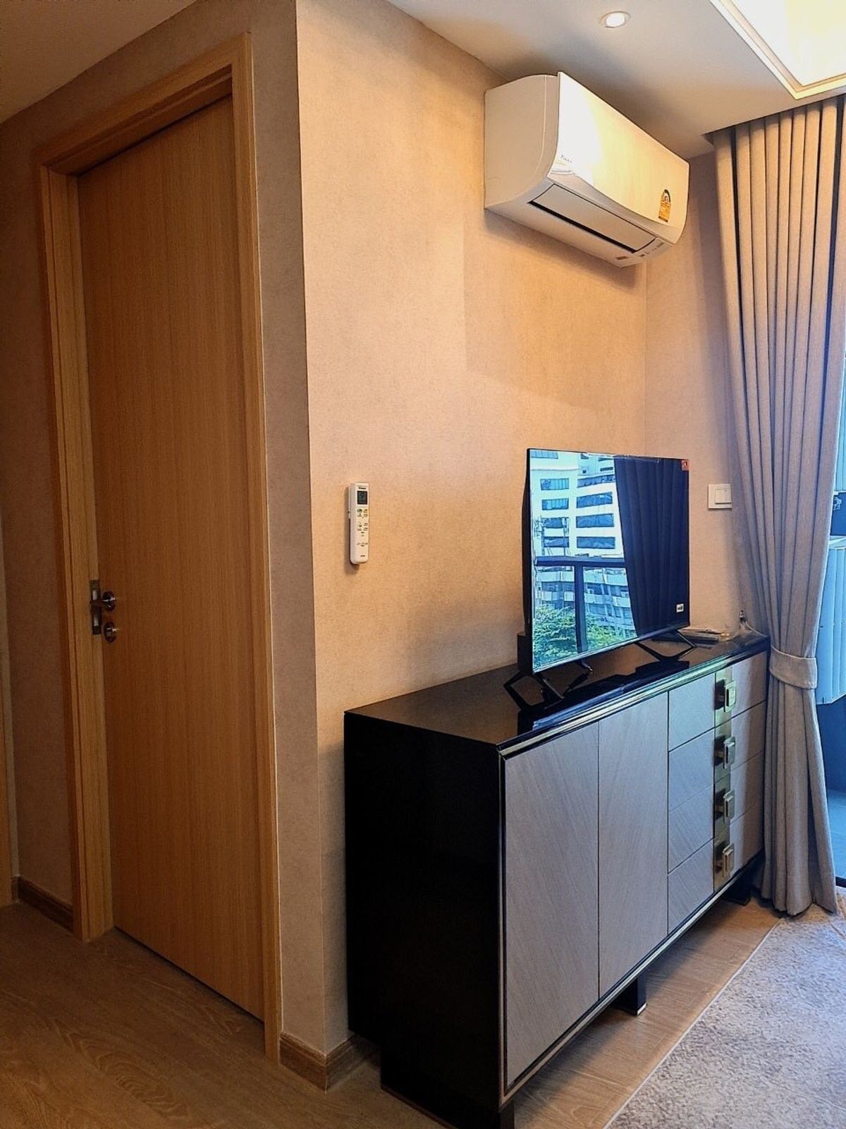 For RentCondoSathorn, Narathiwat : 🔥For rent🔥Regal Condo Sathorn Naradhiwas (Near BTS Chongnonsi)