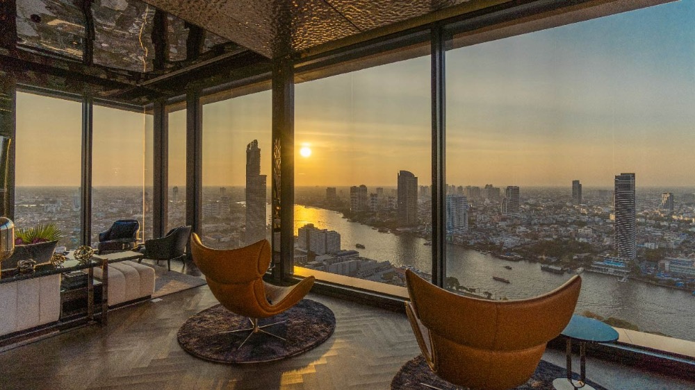 ขายคอนโดสาทร นราธิวาส : 🔥ขายห้อง 𝐑𝐡𝐲𝐭𝐡𝐦 𝐂𝐡𝐚𝐥𝐨𝐞𝐧𝐤𝐫𝐮𝐧𝐠 𝐏𝐚𝐯𝐢𝐥𝐥𝐢𝐨𝐧, 𝟑 𝐁𝐞𝐝𝐫𝐨𝐨𝐦, 𝟏𝟑𝟓𝐬𝐪𝐦., 𝐏𝐫𝐢𝐜𝐞 𝟑𝟗.𝟗𝟓𝐦𝐛  ติดต่อคุณณัฐ 𝟎𝟗𝟓𝟗𝟒𝟏𝟓𝟗𝟗𝟗