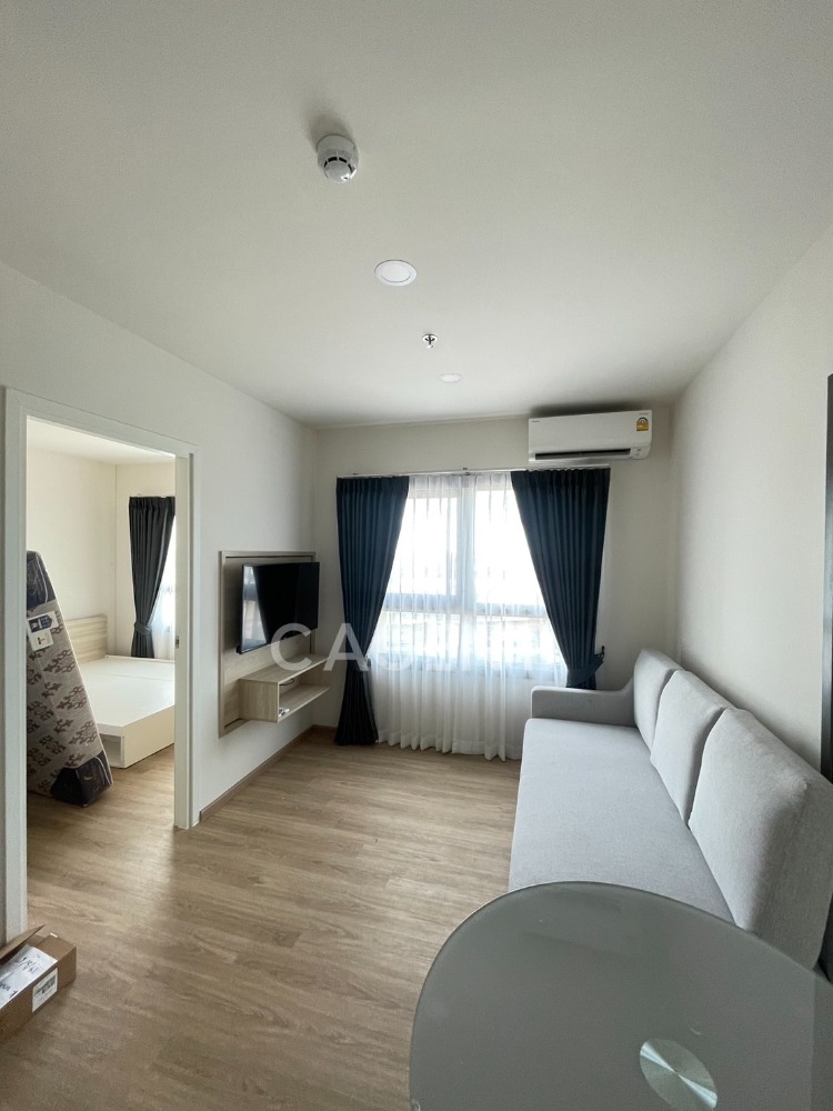 ให้เช่าคอนโดสุพรรณบุรี : ปล่อยเช่าคอนโด “Escent Ville สุพรรณบุรี“ ติดโรบินสัน