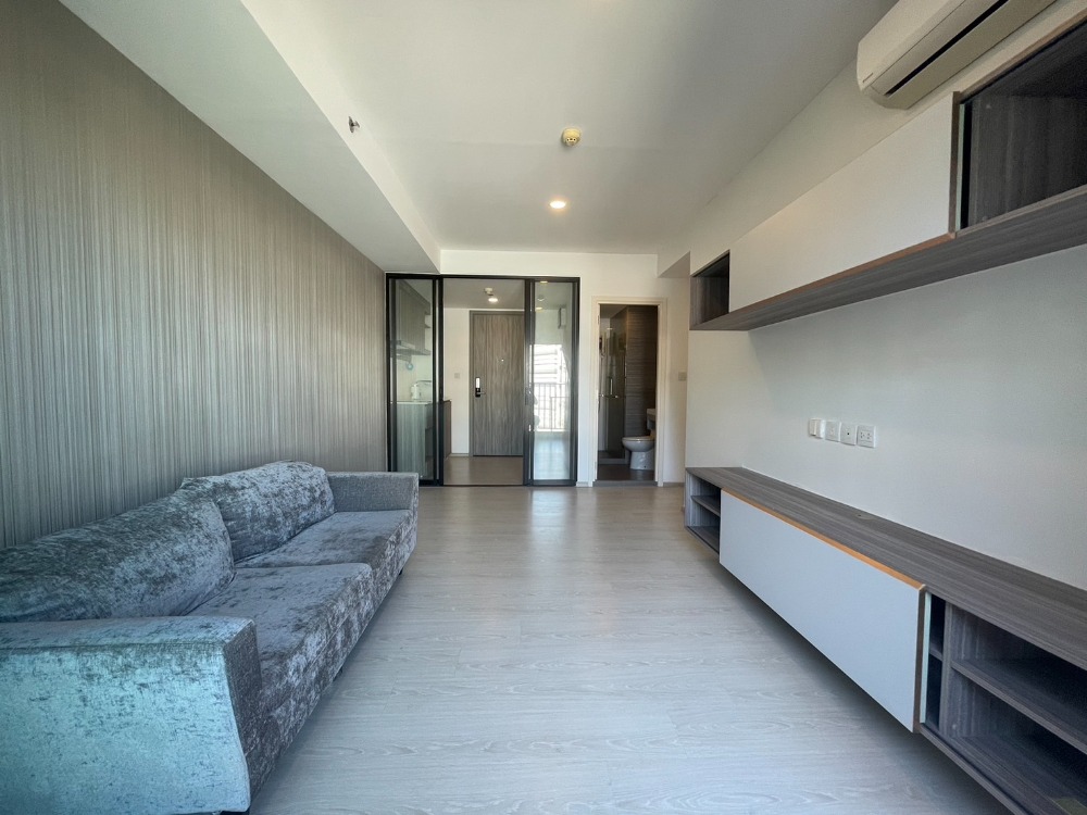 For SaleCondoVipawadee, Don Mueang, Lak Si : Property code BP0156 for sale Knightsbridge Phahonyothin Interchange, room size 50.3 sq m., 2 bedrooms, 2 bathrooms, 12A floor.
