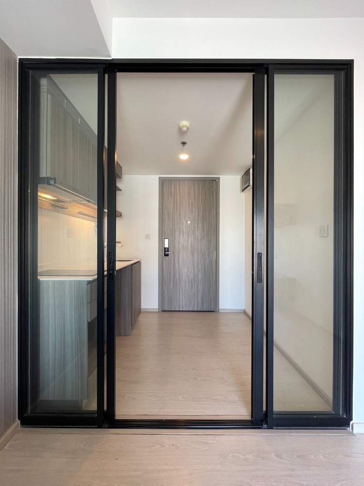 For SaleCondoVipawadee, Don Mueang, Lak Si : Property code BP0156 for sale Knightsbridge Phahonyothin Interchange, room size 50.3 sq m., 2 bedrooms, 2 bathrooms, 12A floor.