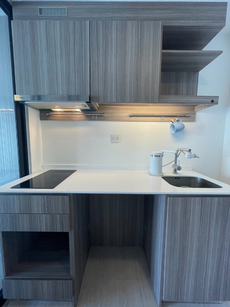 For SaleCondoVipawadee, Don Mueang, Lak Si : Property code BP0156 for sale Knightsbridge Phahonyothin Interchange, room size 50.3 sq m., 2 bedrooms, 2 bathrooms, 12A floor.