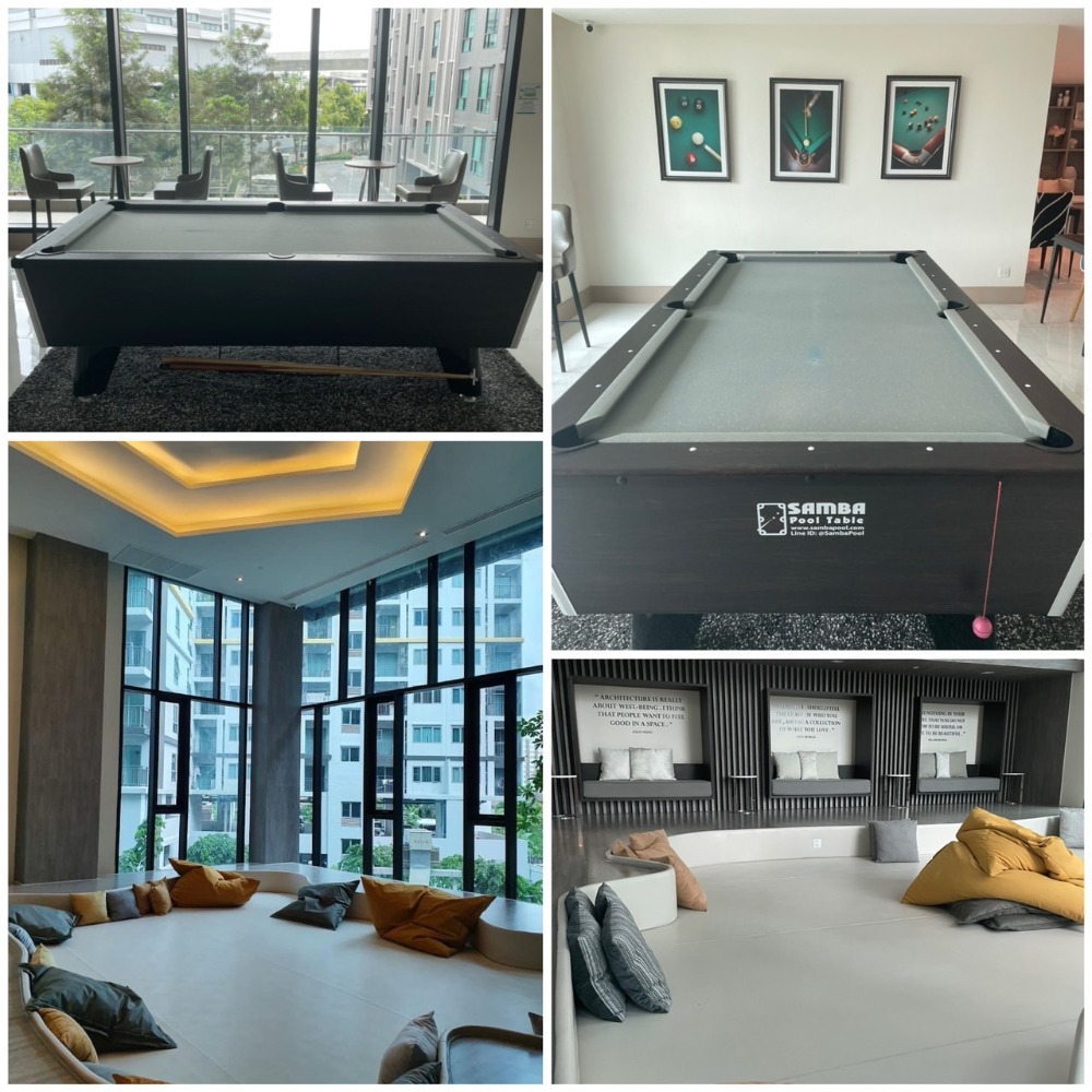 For SaleCondoVipawadee, Don Mueang, Lak Si : Property code BP0156 for sale Knightsbridge Phahonyothin Interchange, room size 50.3 sq m., 2 bedrooms, 2 bathrooms, 12A floor.