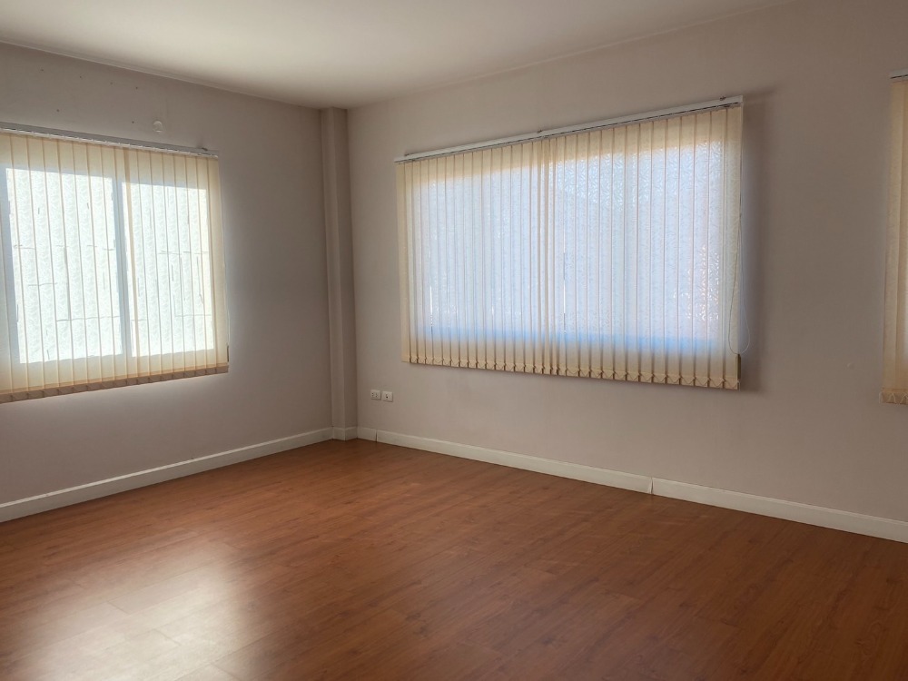 For SaleHouseRama 2, Bang Khun Thian : Single house for rent, The Grand Rama 2, near Mahachai Muang Mai Fresh Market, just 6 minutes.