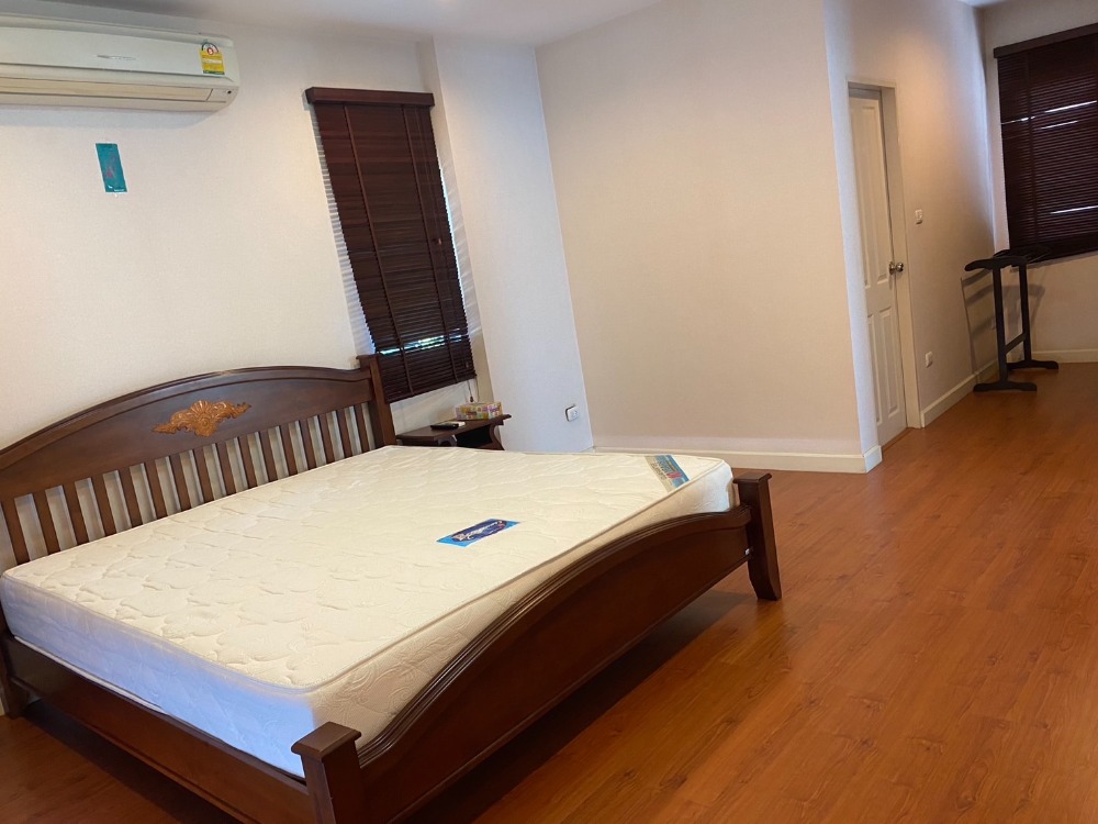 For SaleHouseRama 2, Bang Khun Thian : Single house for rent, The Grand Rama 2, near Mahachai Muang Mai Fresh Market, just 6 minutes.