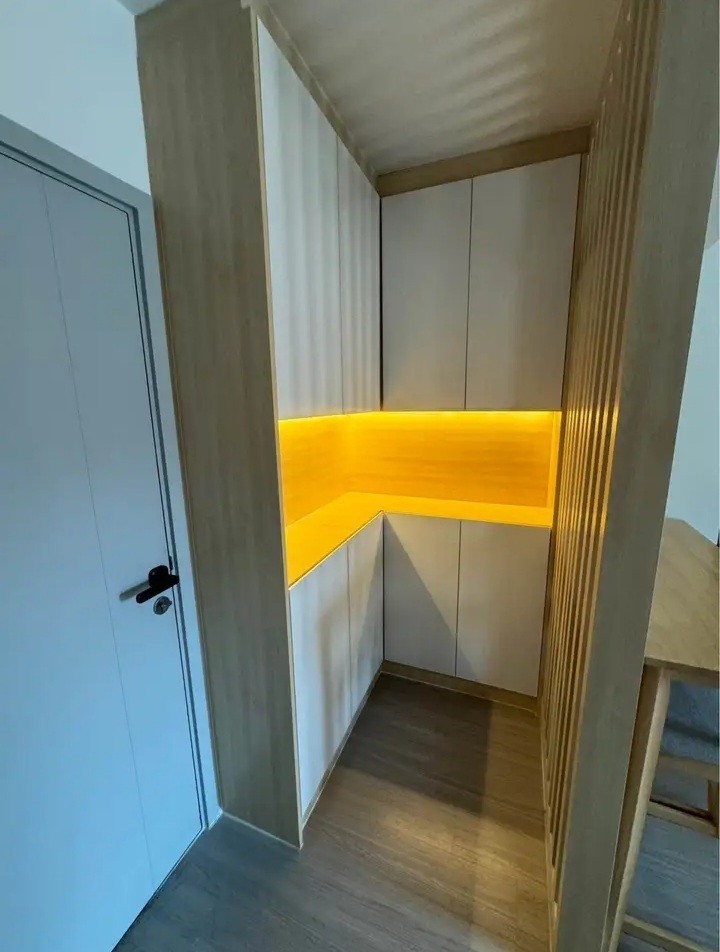 ขายคอนโดพระราม 9 เพชรบุรีตัดใหม่ RCA : ✅ S-PAS109 ✅ Line : @p2nproperty