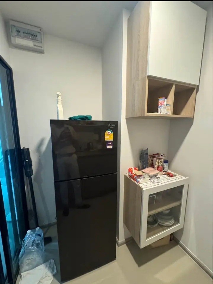 ขายคอนโดพระราม 9 เพชรบุรีตัดใหม่ RCA : ✅ S-PAS109 ✅ Line : @p2nproperty