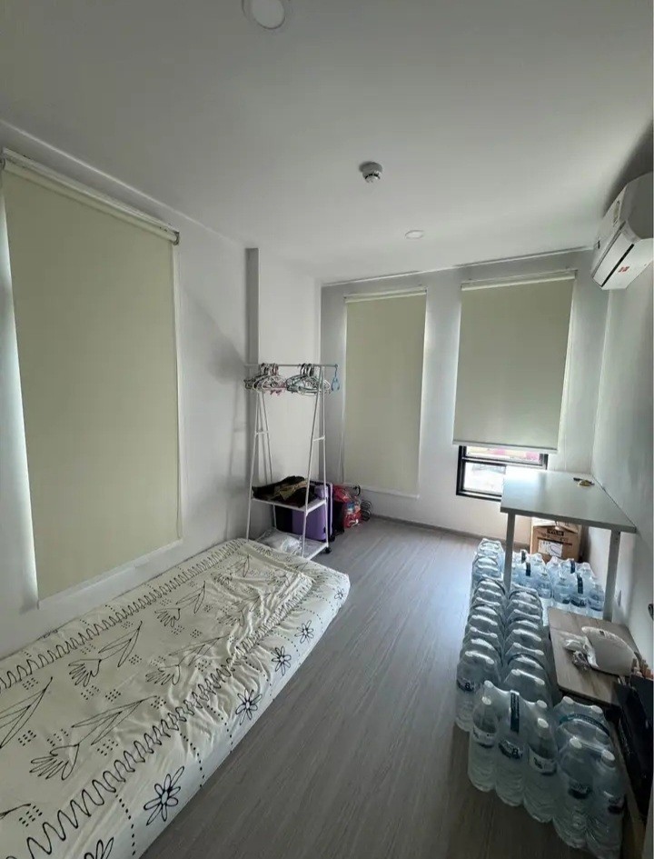 ขายคอนโดพระราม 9 เพชรบุรีตัดใหม่ RCA : ✅ S-PAS109 ✅ Line : @p2nproperty