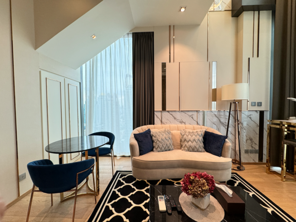 ขายคอนโดวิทยุ ชิดลม หลังสวน : 🔥🔥 𝐅𝐎𝐑 𝐒𝐀𝐋𝐄 : 𝐅𝐮𝐥𝐥𝐲 𝐅𝐮𝐫𝐧𝐢𝐬𝐡𝐞𝐝 𝟐𝟒.𝟓𝟗𝐦𝐛, 𝟏𝐁𝐞𝐝 𝐃𝐔𝐏𝐋𝐄𝐗 𝟓𝟎.𝟔𝟗𝐬𝐪𝐦 : 𝐁𝐞𝐬𝐭 𝐏𝐫𝐢𝐜𝐞 !! 𝟐𝟖 𝐂𝐡𝐢𝐝𝐥𝐨𝐦 ☎️ 𝟎𝟗𝟓𝟗𝟒𝟏𝟓𝟗𝟗𝟗