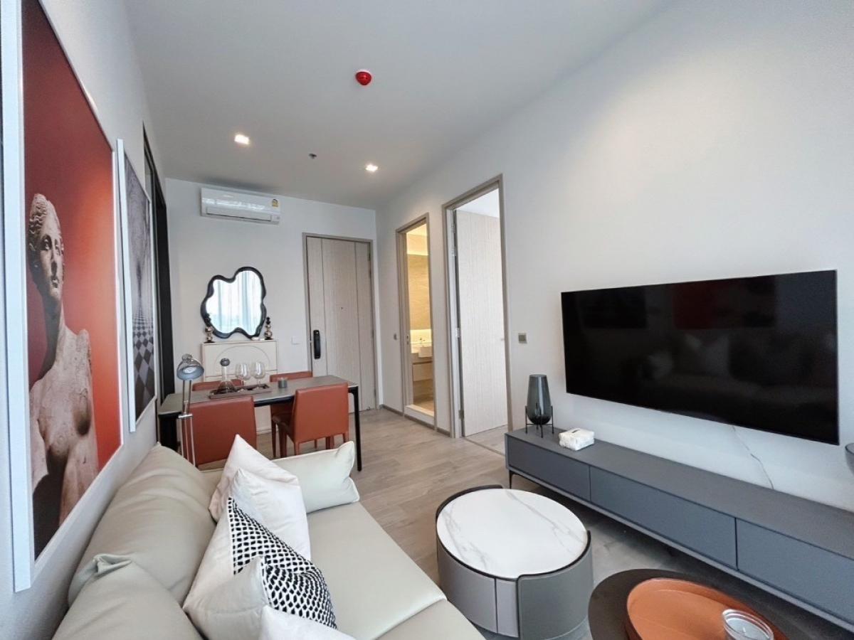 ให้เช่าคอนโดราชเทวี พญาไท : 💓The Address Siam-Ratchathewi ✅Ready to move in