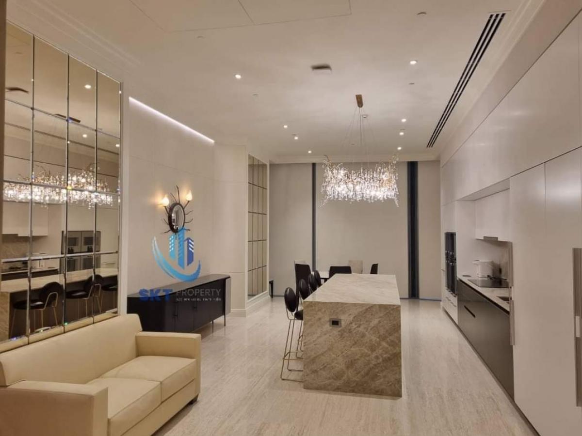 For SaleCondoWitthayu, Chidlom, Langsuan, Ploenchit : Scope Langsuan for sale