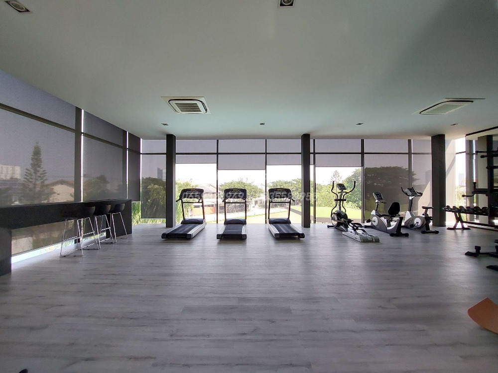 For SaleHouseBangna, Bearing, Lasalle : Manthana 2 Bangna Km.7, private corner house. Soi Ratchawinit Bang Kaew