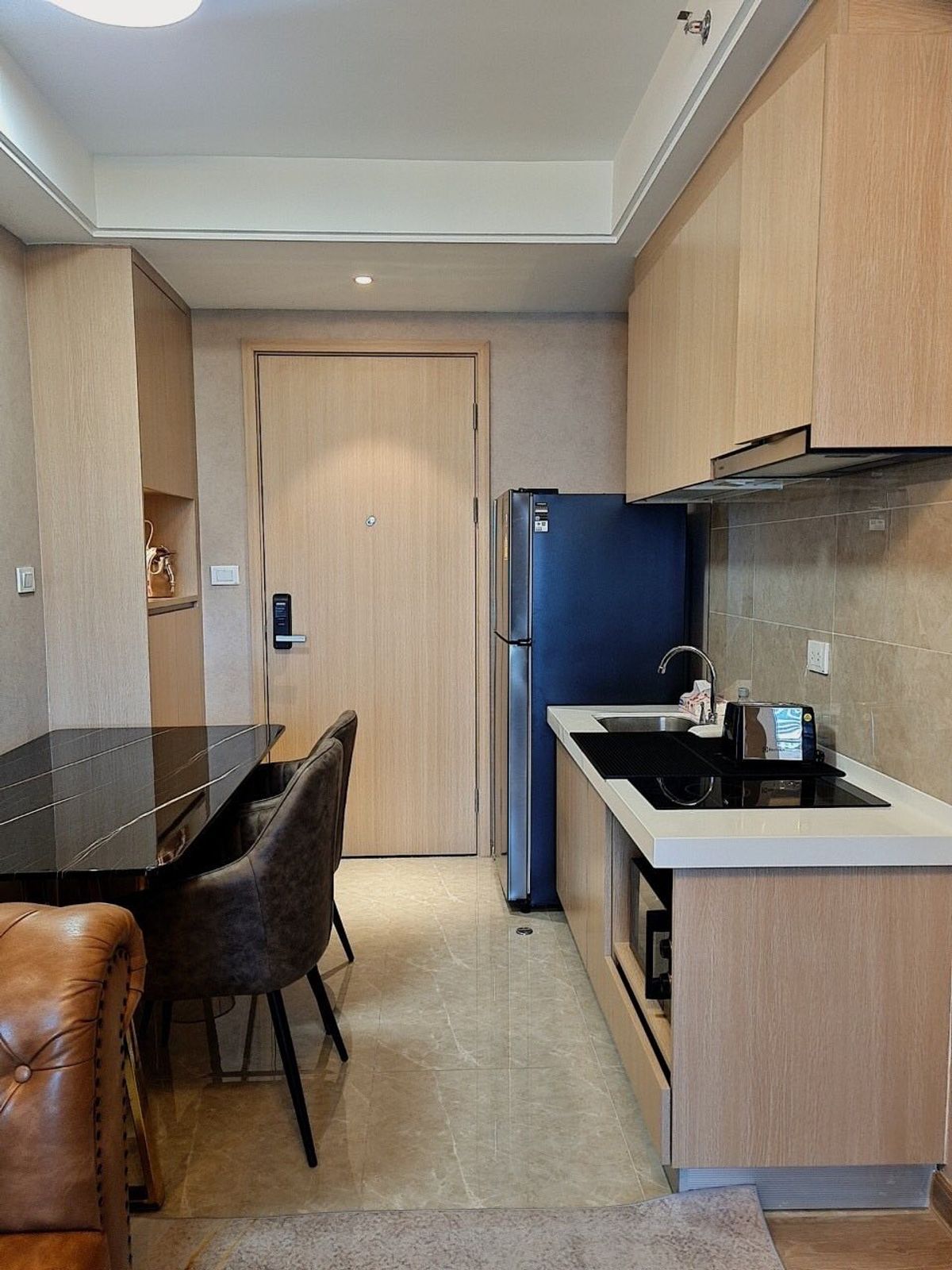 For RentCondoSathorn, Narathiwat : 🔥For rent🔥Regal Condo Sathorn Naradhiwas (Near BTS Chongnonsi)