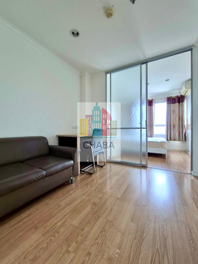 For RentCondoPinklao, Charansanitwong : For rent, Lumpini Park Pinklao, 1 bedroom, ready to move in, inexpensive price.