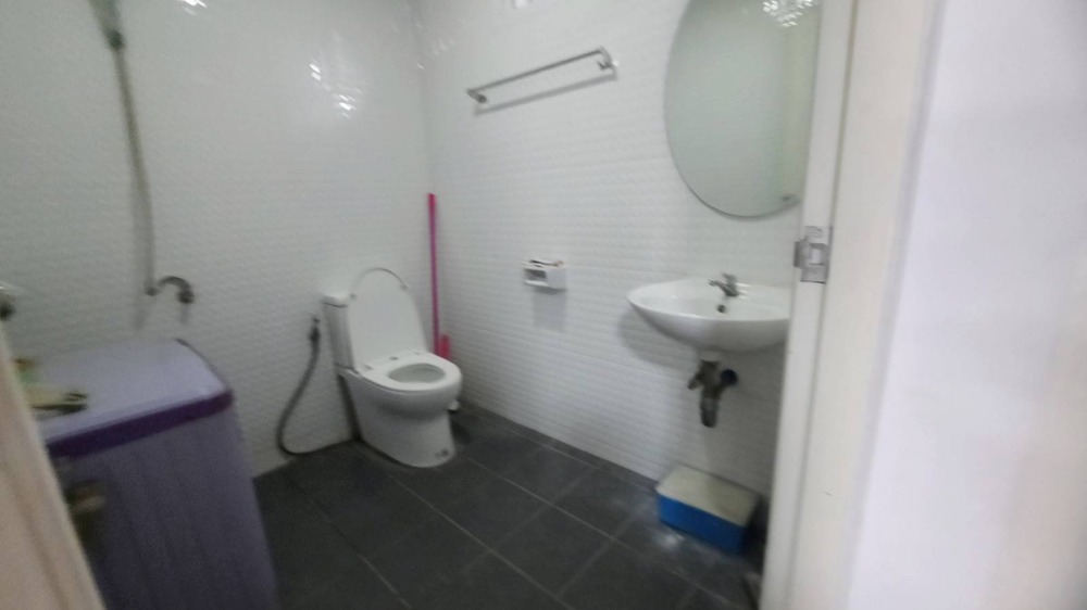 ขายบ้านมหาชัย สมุทรสาคร : ขาย ทาวน์เฮ้าส์  วิเศษสุขนคร-พระราม2 พันท้ายฯ 29.6 ตรว. หลังริม เฟสใหม่ ต้นโครการ