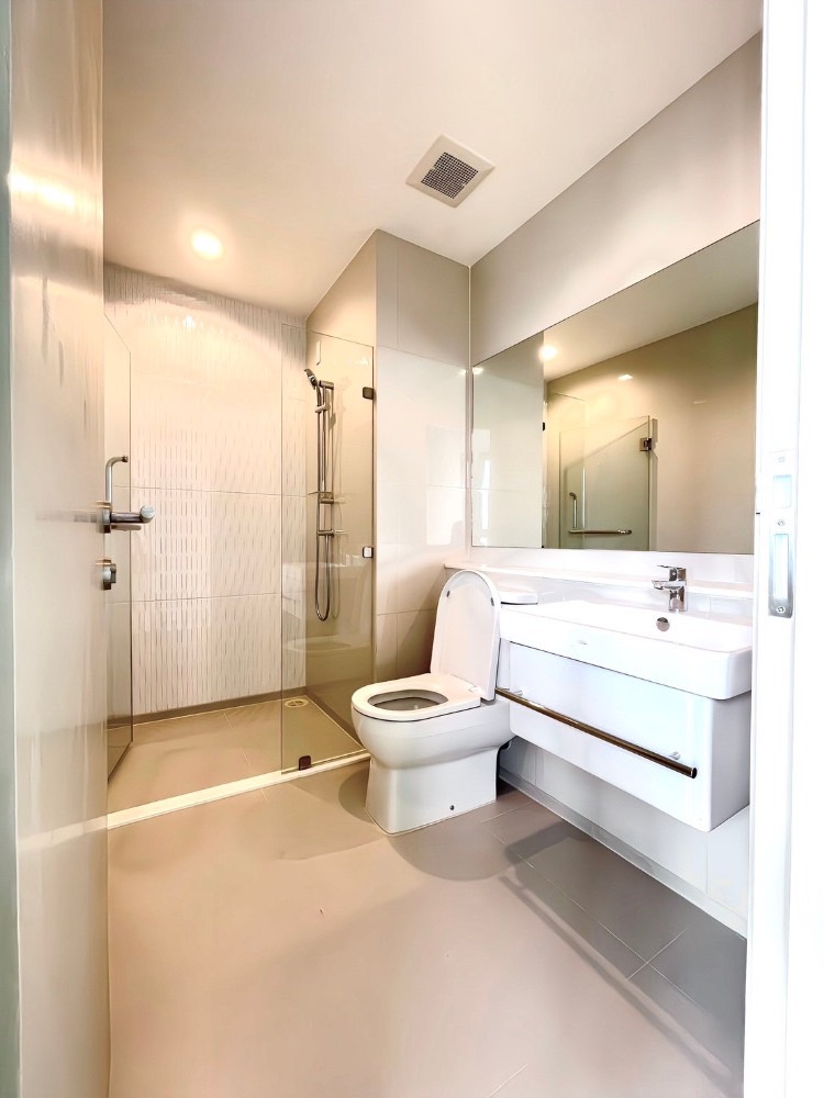 For SaleCondoLadprao, Central Ladprao : ✅ S-LCP187 ✅ Line : @p2nproperty