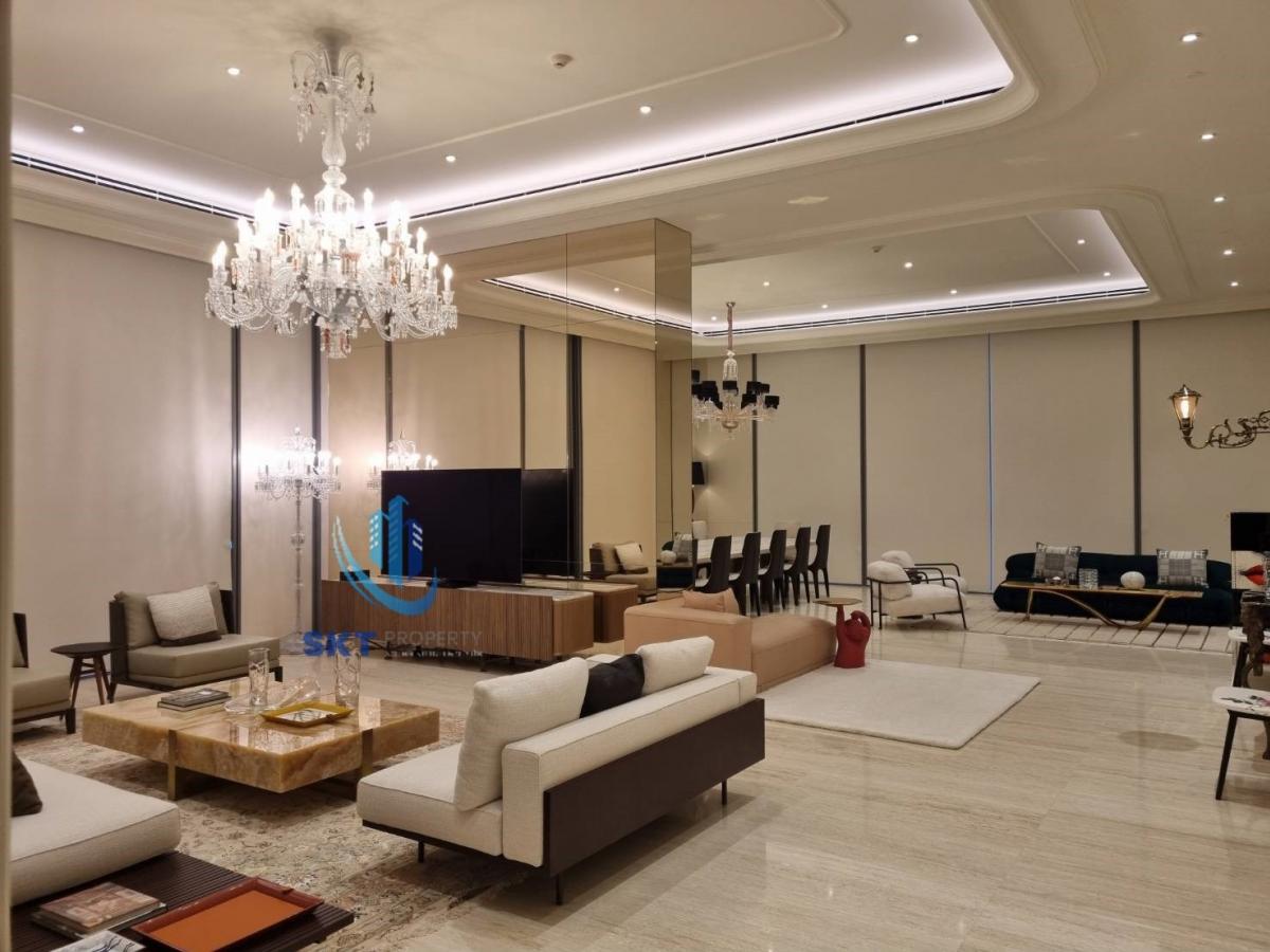 For SaleCondoWitthayu, Chidlom, Langsuan, Ploenchit : Scope Langsuan