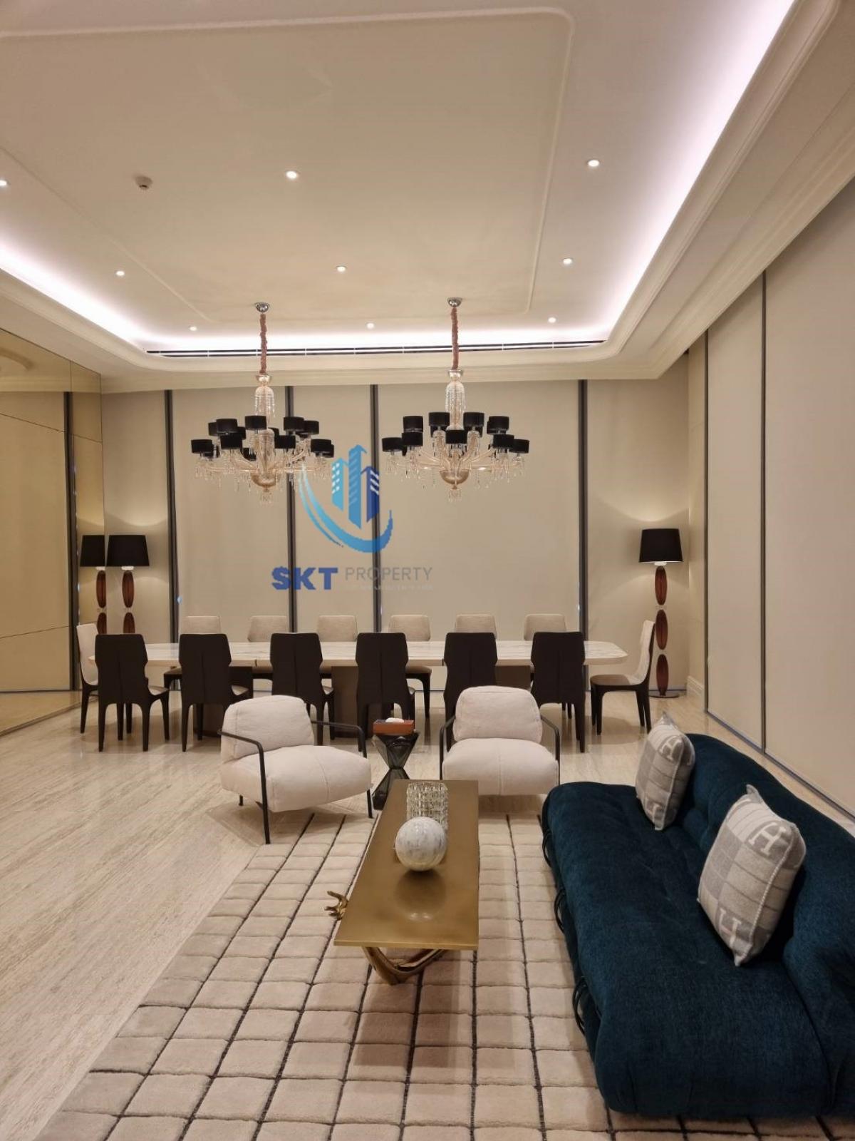 For SaleCondoWitthayu, Chidlom, Langsuan, Ploenchit : Scope Langsuan