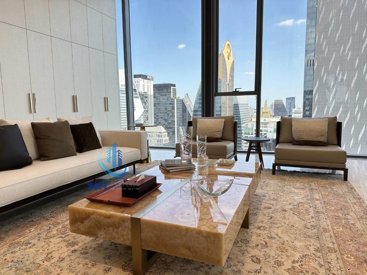 For SaleCondoWitthayu, Chidlom, Langsuan, Ploenchit : Scope Langsuan