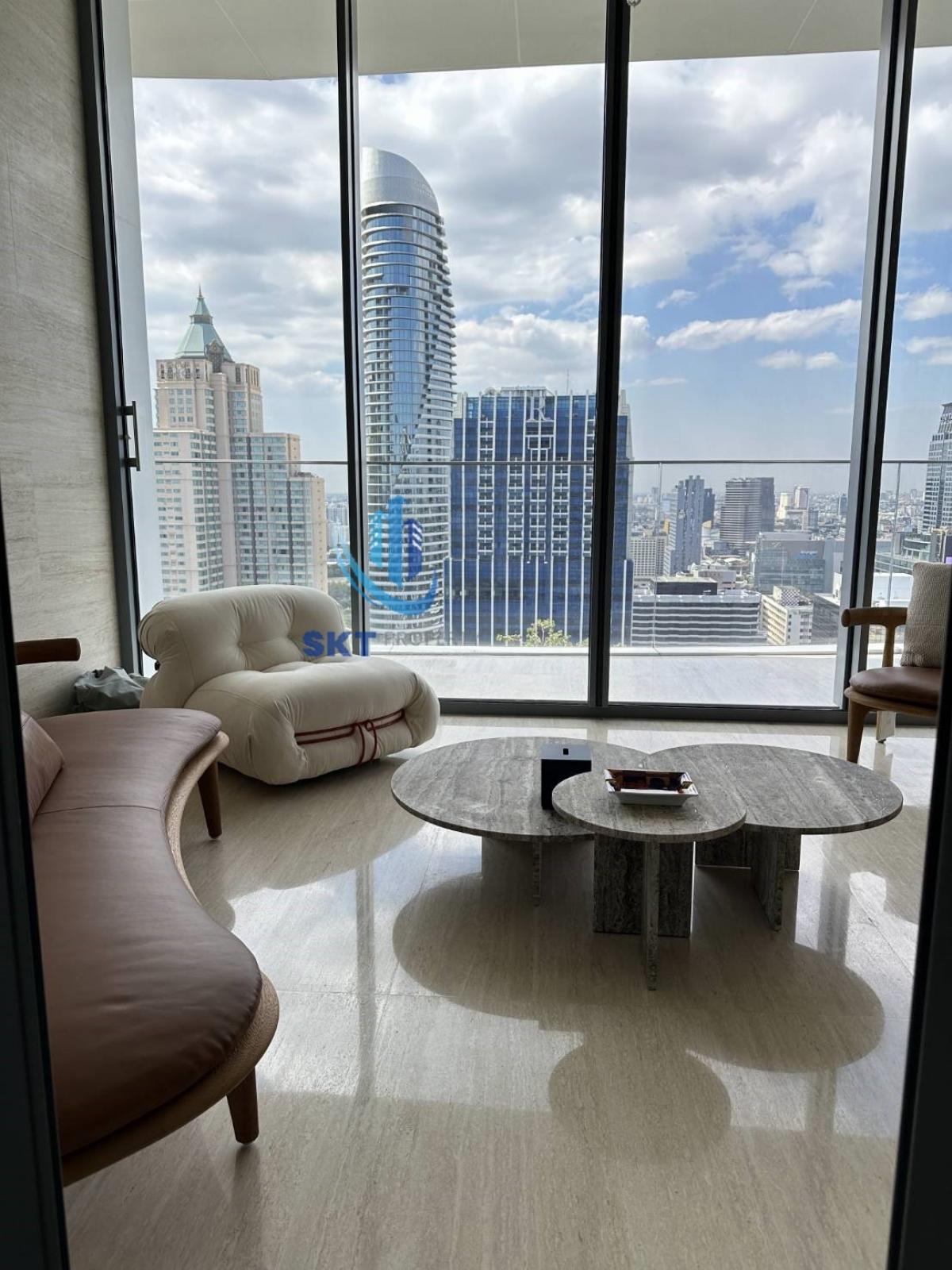 For SaleCondoWitthayu, Chidlom, Langsuan, Ploenchit : Scope Langsuan