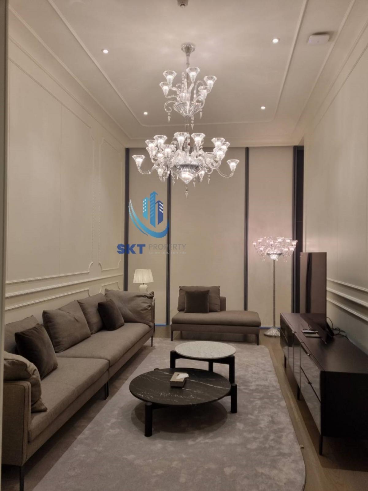 For SaleCondoWitthayu, Chidlom, Langsuan, Ploenchit : Scope Langsuan