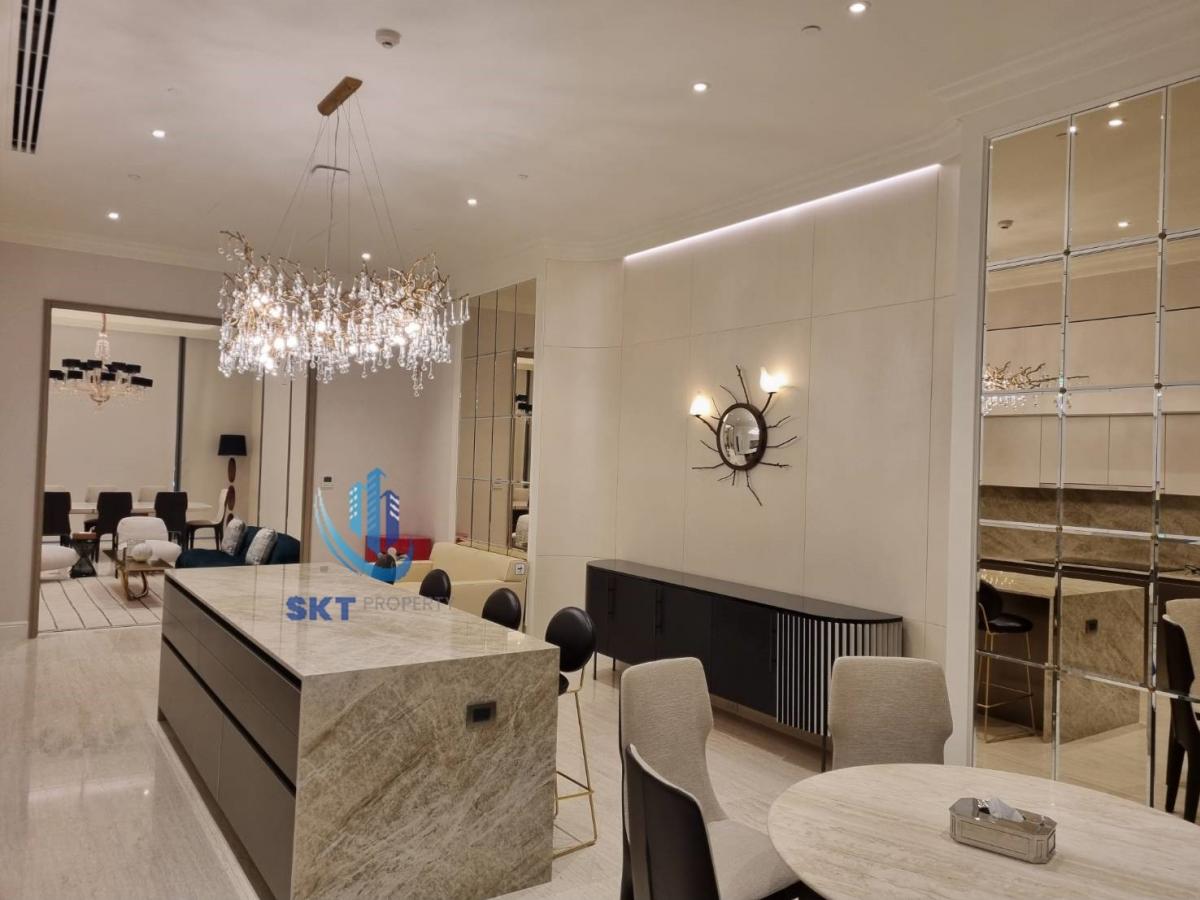 For SaleCondoWitthayu, Chidlom, Langsuan, Ploenchit : Scope Langsuan