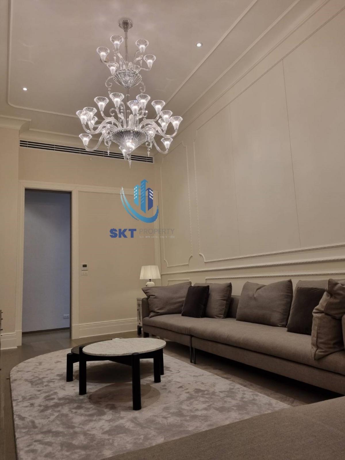 For SaleCondoWitthayu, Chidlom, Langsuan, Ploenchit : Scope Langsuan