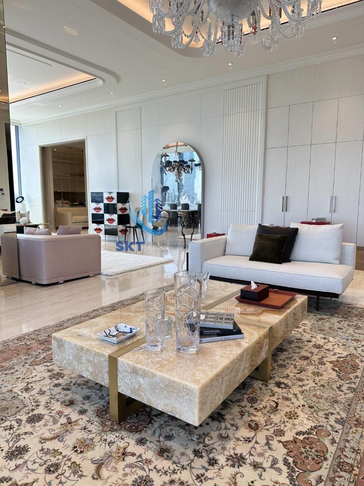 For SaleCondoWitthayu, Chidlom, Langsuan, Ploenchit : Scope Langsuan