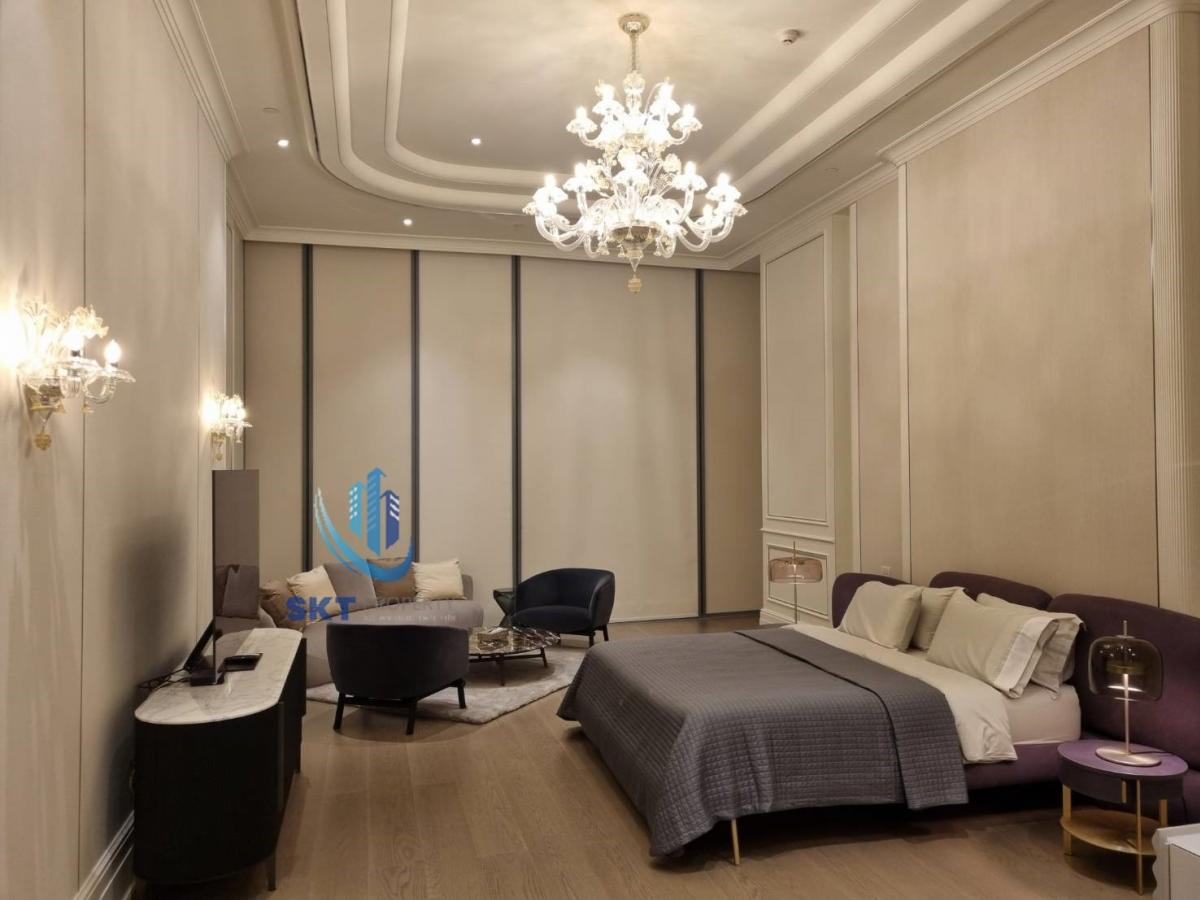 For SaleCondoWitthayu, Chidlom, Langsuan, Ploenchit : Scope Langsuan