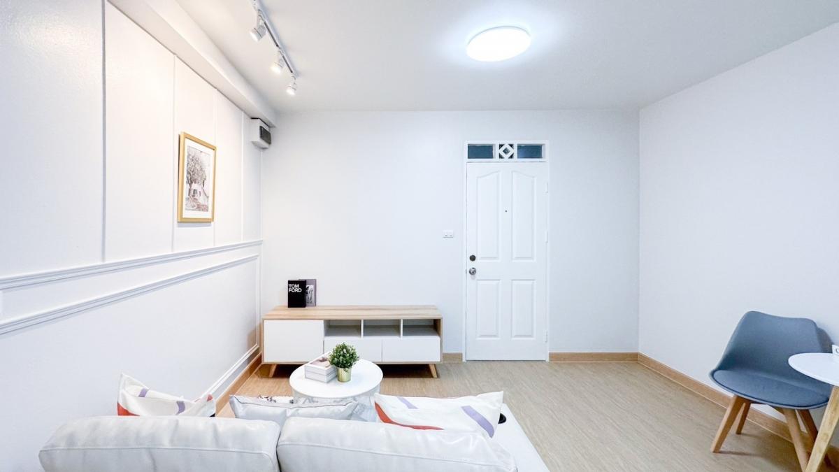 ขายคอนโดรัชดา ห้วยขวาง : สุขสดใส ชีวิตใจกลางรัชดา ห้องสวยจ้าาา 😍😍❤️🤩🥰❤️ ซิตี้ โฮม รัชดา 10 ‼️‼️