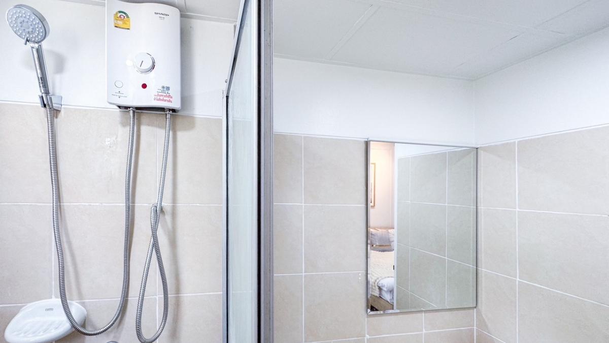 ขายคอนโดรัชดา ห้วยขวาง : สุขสดใส ชีวิตใจกลางรัชดา ห้องสวยจ้าาา 😍😍❤️🤩🥰❤️ ซิตี้ โฮม รัชดา 10 ‼️‼️