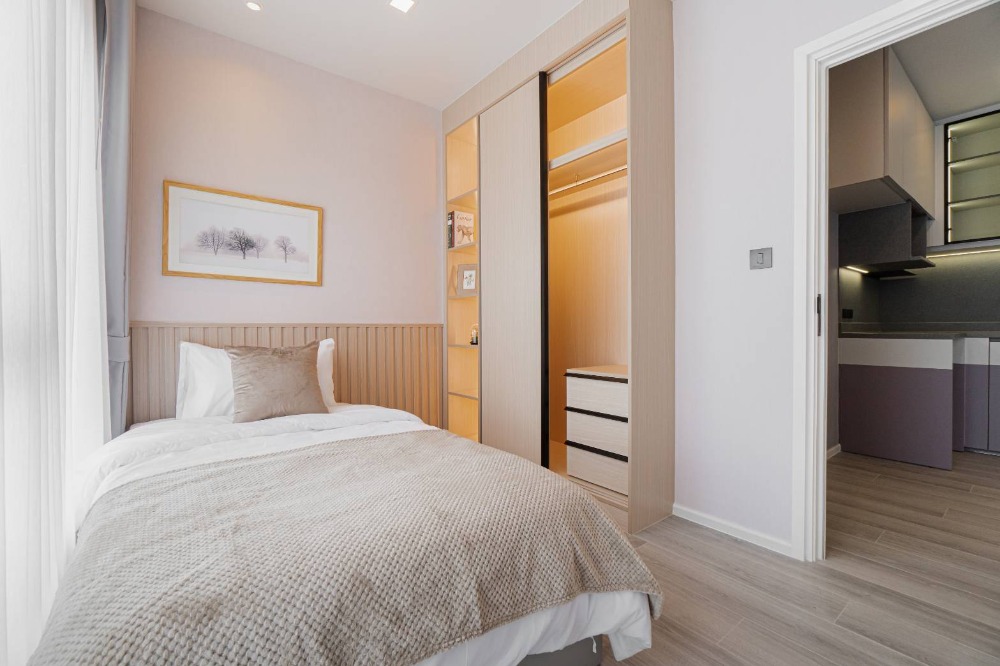 ให้เช่าคอนโดพระราม 3 สาธุประดิษฐ์ : ให้เช่า 📍 The Key Rama 3 📍 2 ห้องนอน ตกแต่งสวยครบพร้อม เฟอร์นิเจอร์และเครื่องใช้ไฟฟ้าครบ