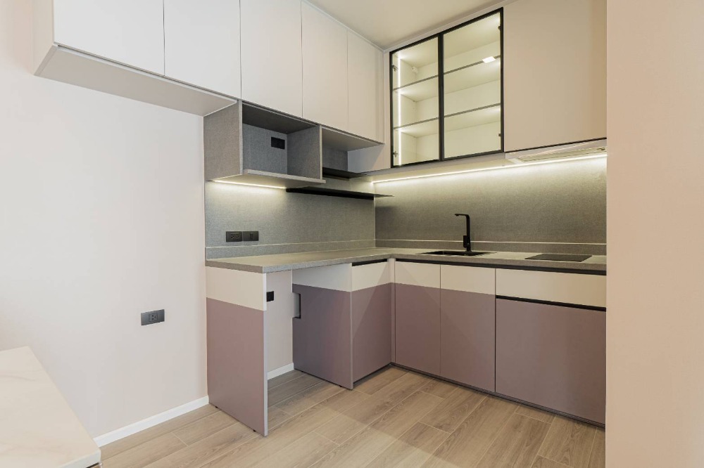 ให้เช่าคอนโดพระราม 3 สาธุประดิษฐ์ : ให้เช่า 📍 The Key Rama 3 📍 2 ห้องนอน ตกแต่งสวยครบพร้อม เฟอร์นิเจอร์และเครื่องใช้ไฟฟ้าครบ