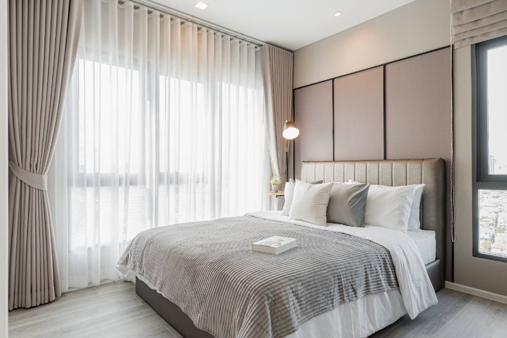 ให้เช่าคอนโดพระราม 3 สาธุประดิษฐ์ : ให้เช่า 📍 The Key Rama 3 📍 2 ห้องนอน ตกแต่งสวยครบพร้อม เฟอร์นิเจอร์และเครื่องใช้ไฟฟ้าครบ