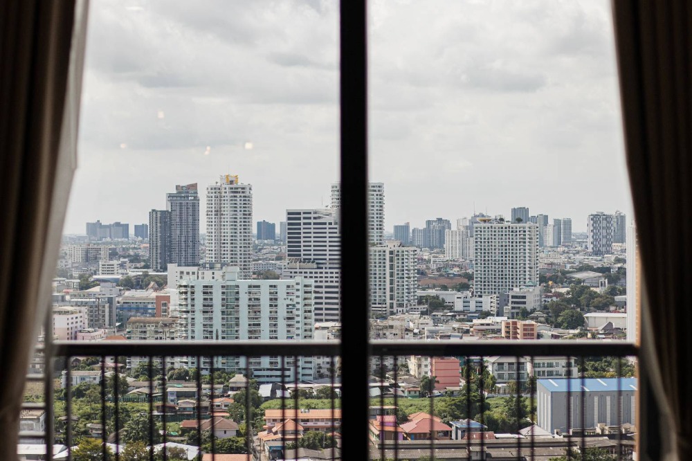 ให้เช่าคอนโดพระราม 3 สาธุประดิษฐ์ : ให้เช่า 📍 The Key Rama 3 📍 2 ห้องนอน ตกแต่งสวยครบพร้อม เฟอร์นิเจอร์และเครื่องใช้ไฟฟ้าครบ