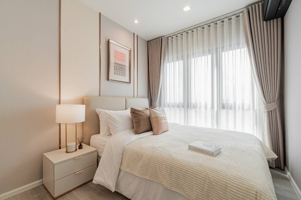 ให้เช่าคอนโดพระราม 3 สาธุประดิษฐ์ : ให้เช่า 📍 The Key Rama 3 📍 2 ห้องนอน ตกแต่งสวยครบพร้อม เฟอร์นิเจอร์และเครื่องใช้ไฟฟ้าครบ