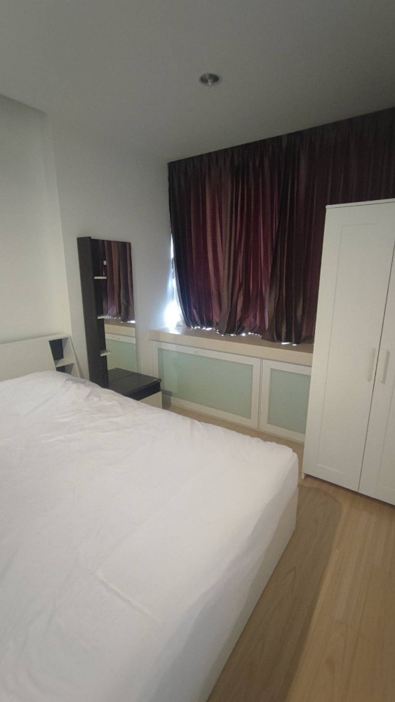 ให้เช่าคอนโดพระราม 9 เพชรบุรีตัดใหม่ RCA : 🌆ให้เช่าคอนโด TC GREEN พระราม9 ตึก D ชั้น 15 💫 39ตรม. ใกล้rca 15,000 บาท