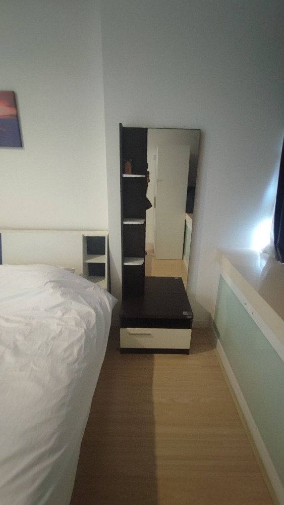 ให้เช่าคอนโดพระราม 9 เพชรบุรีตัดใหม่ RCA : 🌆ให้เช่าคอนโด TC GREEN พระราม9 ตึก D ชั้น 15 💫 39ตรม. ใกล้rca 15,000 บาท