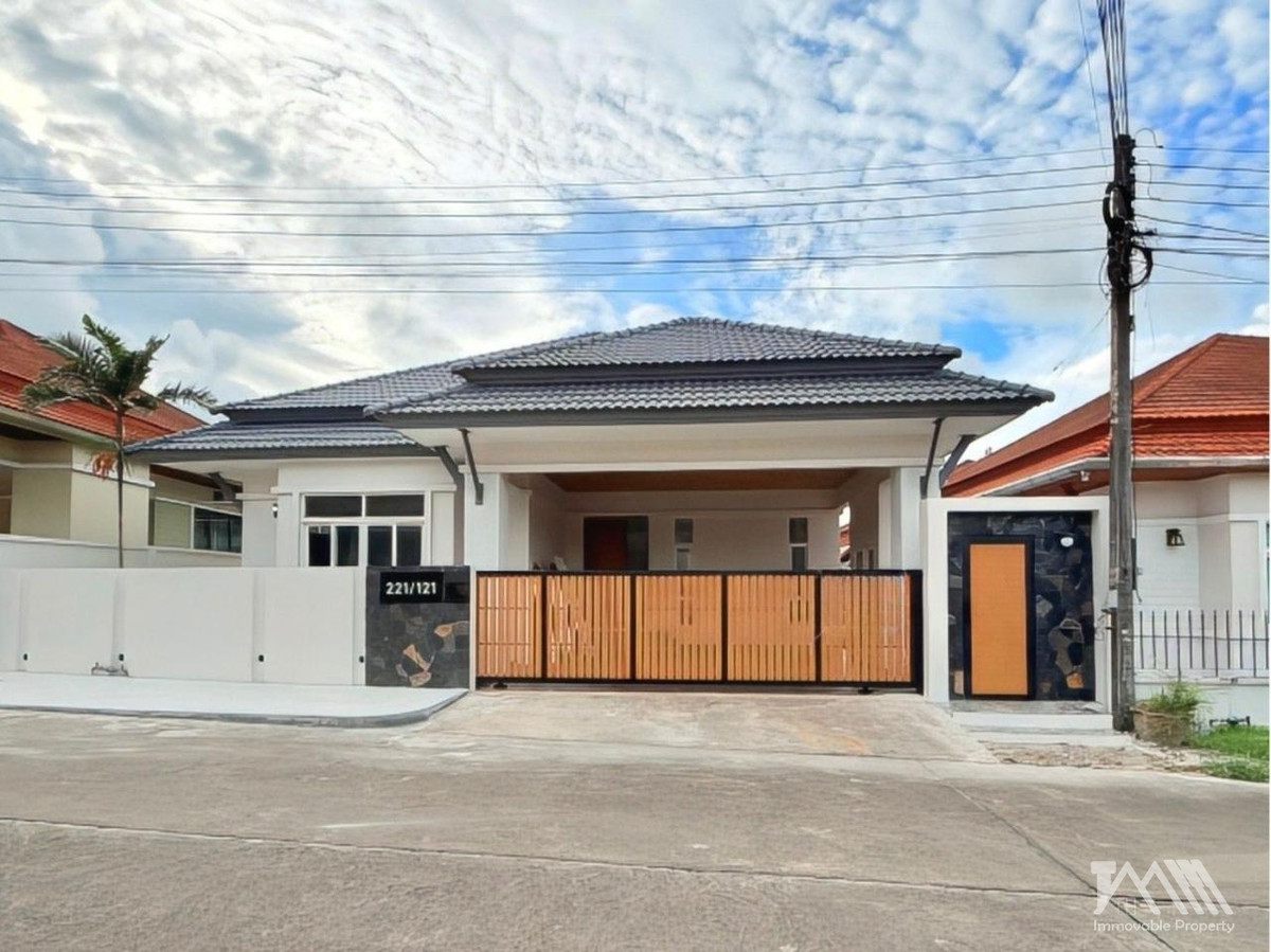 For SaleHousePhuket : The Valley Village, Maik / House Thalang, Phuket