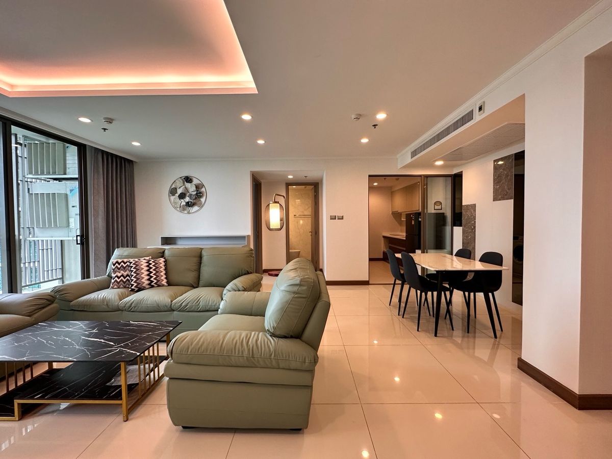For RentCondoSukhumvit, Asoke, Thonglor : 🔥For Rent❗️Supalai Oriental Sukhumvit 39🔥2 bedroom 2 bathroom 100 sqm❗️Ready to move in ‼️65,000💰