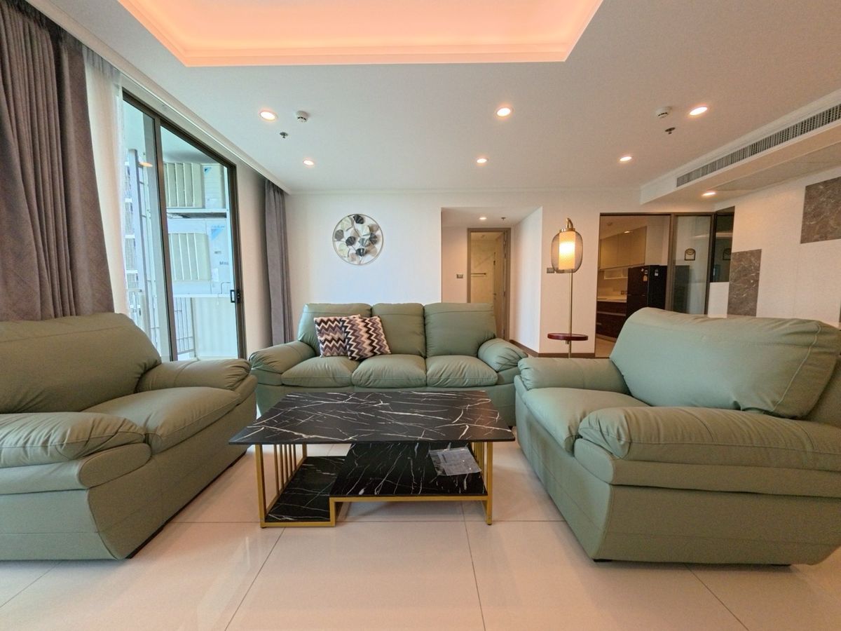 For RentCondoSukhumvit, Asoke, Thonglor : 🔥For Rent❗️Supalai Oriental Sukhumvit 39🔥2 bedroom 2 bathroom 100 sqm❗️Ready to move in ‼️65,000💰